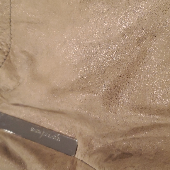 MK hobo shimmery bag - Picture 6 of 8